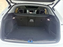 Audi Q5L 2022 40T Luxury Elegance - ფოტო 17