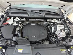 Audi Q5L 2022 40T Luxury Elegance - ფოტო 19