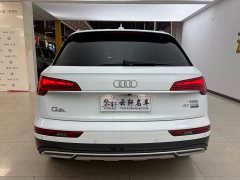 Audi Q5L 2022 40T Luxury Elegance - ფოტო 6