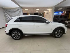 Audi Q5L 2022 40T Luxury Elegance - ფოტო 8