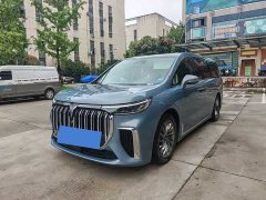 Voyah Avatr Dream Car Low Carbon Edition Dream Smart Enjoyment Package - ფოტო 1
