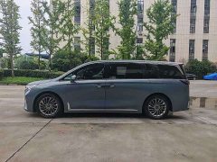 Voyah Avatr Dream Car Low Carbon Edition Dream Smart Enjoyment Package - ფოტო 10