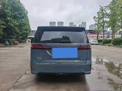 Voyah Avatr Dream Car Low Carbon Edition Dream Smart Enjoyment Package - ფოტო 11