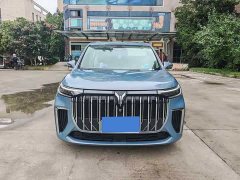 Voyah Avatr Dream Car Low Carbon Edition Dream Smart Enjoyment Package - ფოტო 2