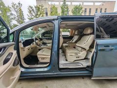 Voyah Avatr Dream Car Low Carbon Edition Dream Smart Enjoyment Package - ფოტო 4