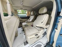 Voyah Avatr Dream Car Low Carbon Edition Dream Smart Enjoyment Package - ფოტო 5