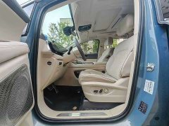 Voyah Avatr Dream Car Low Carbon Edition Dream Smart Enjoyment Package - ფოტო 7