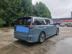 Voyah Avatr Dream Car Low Carbon Edition Dream Smart Enjoyment Package - ფოტო 8