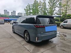 Voyah Avatr Dream Car Low Carbon Edition Dream Smart Enjoyment Package - ფოტო 9