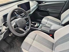 Volkswagen ID.4 CROZZ Pure Enjoyment Limited Edition - ფოტო 10