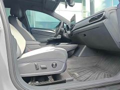 Volkswagen ID.4 CROZZ Pure Enjoyment Limited Edition - ფოტო 11