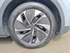 Volkswagen ID.4 CROZZ Pure Enjoyment Limited Edition - ფოტო 12