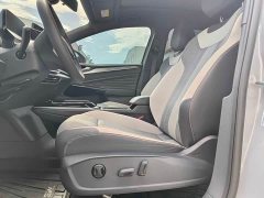 Volkswagen ID.4 CROZZ Pure Enjoyment Limited Edition - ფოტო 4