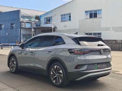 Volkswagen ID.4 CROZZ Pure Enjoyment Limited Edition - ფოტო 7