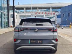 Volkswagen ID.4 CROZZ Pure Enjoyment Limited Edition - ფოტო 8