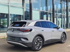 Volkswagen ID.4 CROZZ Pure Enjoyment Limited Edition - ფოტო 9