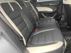 SAIC MG6 2021 Pro 1.5T Automatic Trophy Luxury Edition - ფოტო 10