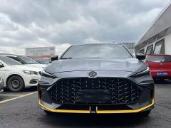 SAIC MG6 2021 Pro 1.5T Automatic Trophy Luxury Edition - ფოტო 2