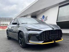 SAIC MG6 2021 Pro 1.5T Automatic Trophy Luxury Edition - ფოტო 3