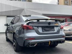 SAIC MG6 2021 Pro 1.5T Automatic Trophy Luxury Edition - ფოტო 5