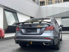 SAIC MG6 2021 Pro 1.5T Automatic Trophy Luxury Edition - ფოტო 6