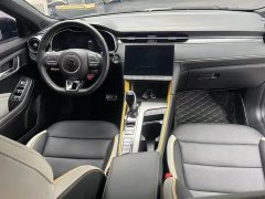 SAIC MG6 2021 Pro 1.5T Automatic Trophy Luxury Edition - ფოტო 7
