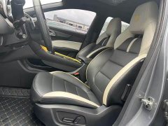 SAIC MG6 2021 Pro 1.5T Automatic Trophy Luxury Edition - ფოტო 8