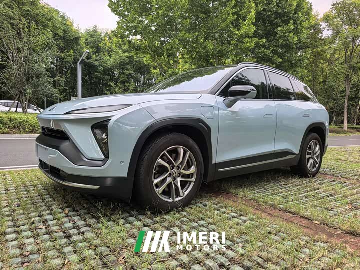 NIO ES6 600KM Sport Edition