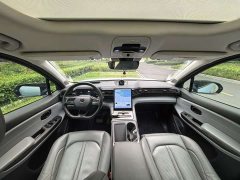 NIO ES6 2020 600KM Sport Edition - ფოტო 10