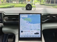 NIO ES6 2020 600KM Sport Edition - ფოტო 11
