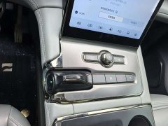 NIO ES6 2020 600KM Sport Edition - ფოტო 14