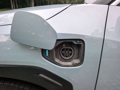 NIO ES6 2020 600KM Sport Edition - ფოტო 16