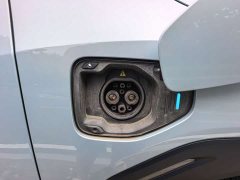 NIO ES6 2020 600KM Sport Edition - ფოტო 17