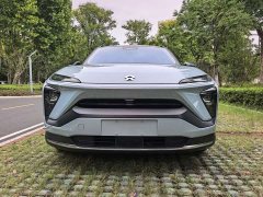 NIO ES6 2020 600KM Sport Edition - ფოტო 2
