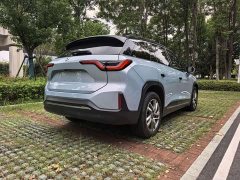 NIO ES6 2020 600KM Sport Edition - ფოტო 4