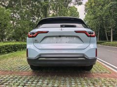 NIO ES6 2020 600KM Sport Edition - ფოტო 5