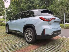 NIO ES6 2020 600KM Sport Edition - ფოტო 6