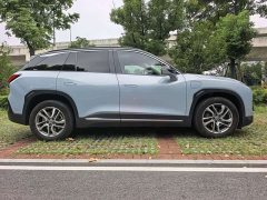 NIO ES6 2020 600KM Sport Edition - ფოტო 7