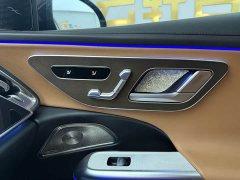 Mercedes-Benz E-Class E 300 L Luxury - ფოტო 10
