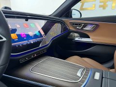 Mercedes-Benz E-Class E 300 L Luxury - ფოტო 12