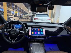 Mercedes-Benz E-Class E 300 L Luxury - ფოტო 15