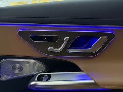 Mercedes-Benz E-Class E 300 L Luxury - ფოტო 16