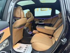 Mercedes-Benz E-Class E 300 L Luxury - ფოტო 17