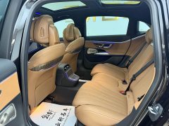Mercedes-Benz E-Class E 300 L Luxury - ფოტო 18