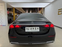 Mercedes-Benz E-Class E 300 L Luxury - ფოტო 20