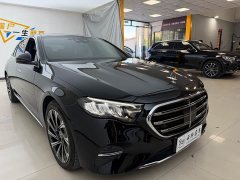 Mercedes-Benz E-Class E 300 L Luxury - ფოტო 3