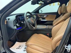 Mercedes-Benz E-Class E 300 L Luxury - ფოტო 5