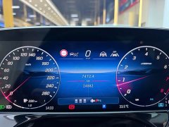 Mercedes-Benz E-Class E 300 L Luxury - ფოტო 8