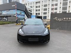 Tesla Model Y Rear-Wheel Drive - ფოტო 2