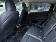 Tesla Model Y Rear-Wheel Drive - ფოტო 7